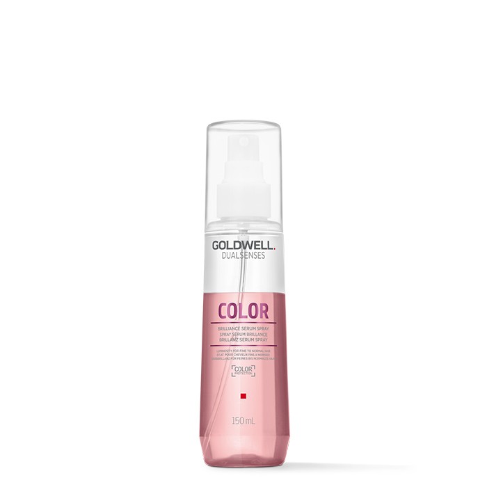 Goldwell dualsenses Color Brilliance  Serum Spray 150 ml