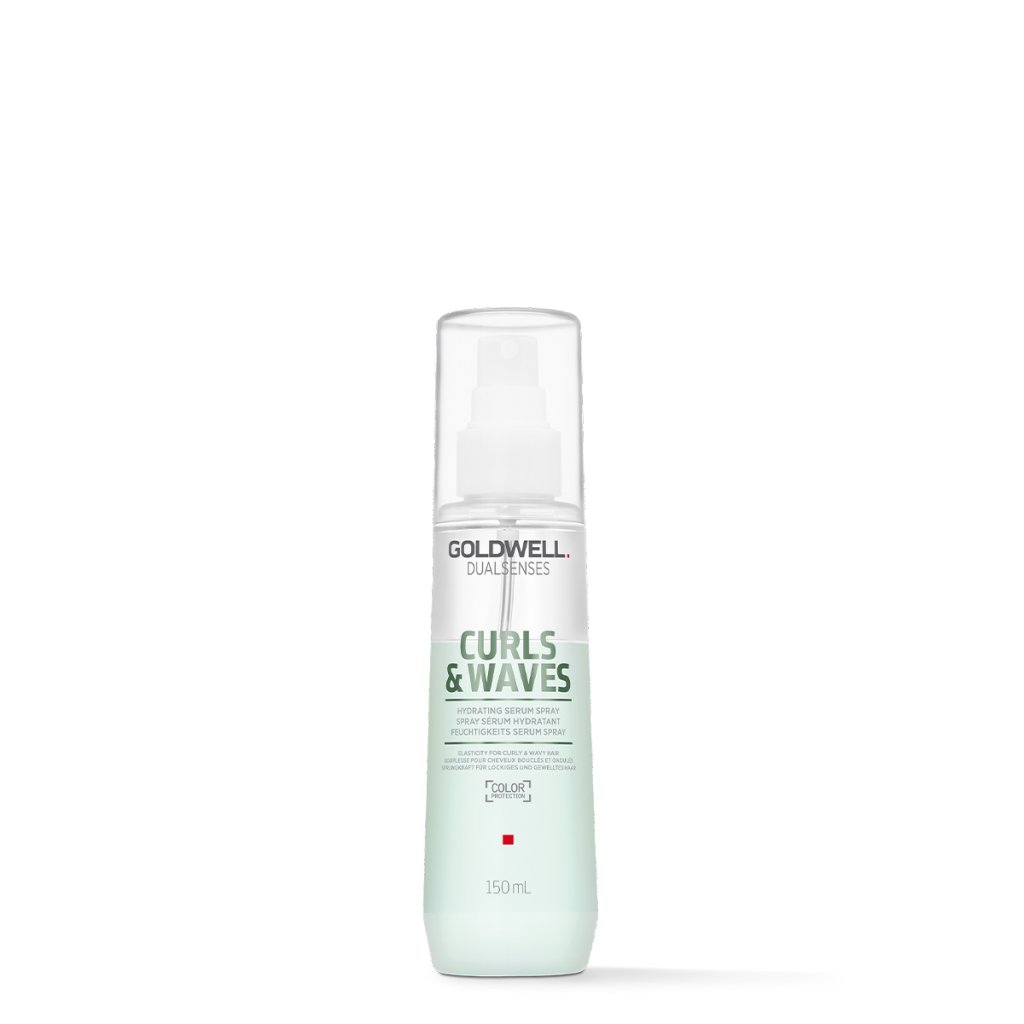 Goldwell Dualsenses Curls & Waves Serum Spray 150ml