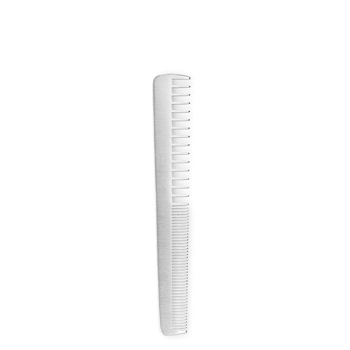 Aluminiumkam 17 cm