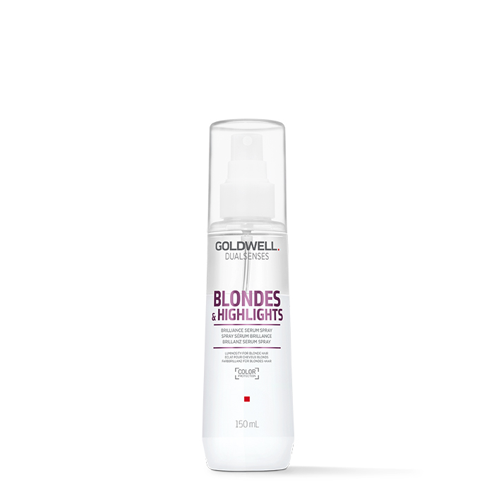 Goldwell Dualsenses Blondes and Highlights Serumspray 150 ml