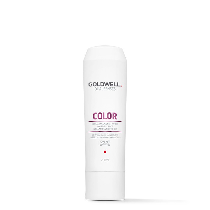 Goldwell dualsenses Color Brilliance Conditioner 200ml