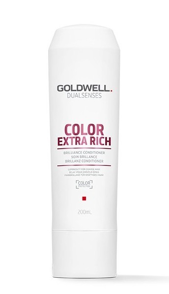 Goldwell dualsenses Color Extra Rich Brilliance Conditioner 200 ml