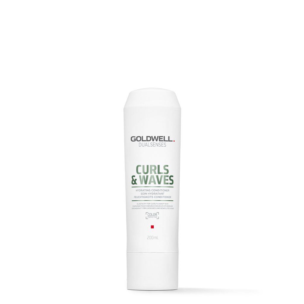 Goldwell dualsenses Curls & Waves Hydrating Conditioner200 ml