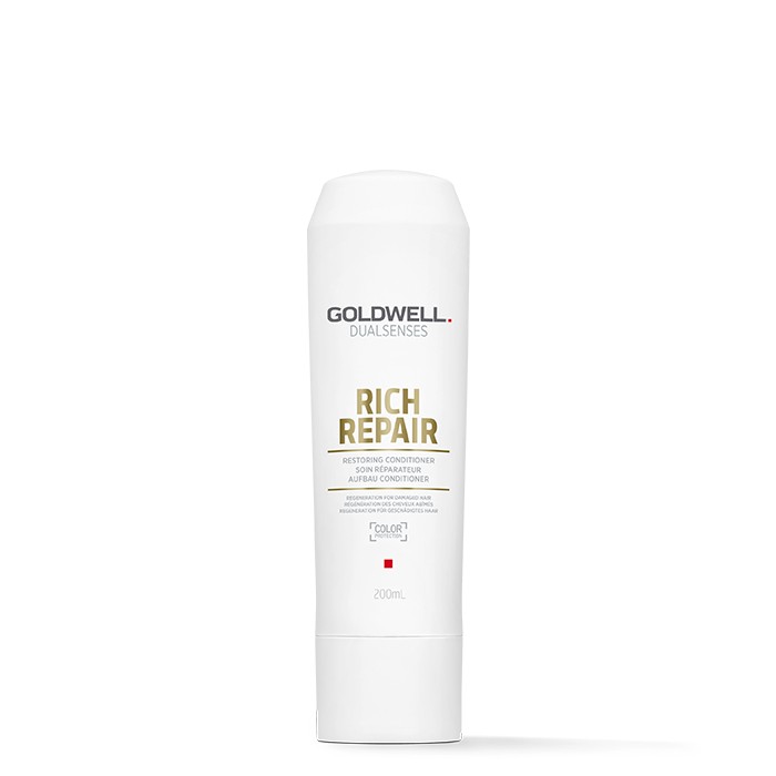 Goldwell dualsenses Rich Repair Restoring Conditoner 200 ml