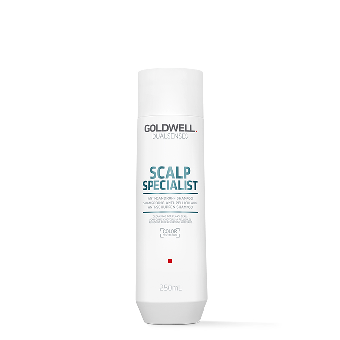Goldwell dualsenses Scalp Regulation Anti-Dandruff Shampo 250 ml