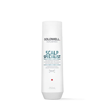 Goldwell dualsenses Scalp Regulation Anti-Dandruff Shampo 250 ml