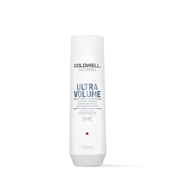 Goldwell Dualsenses Ultra Volume Bodifying Shampo 250 ml
