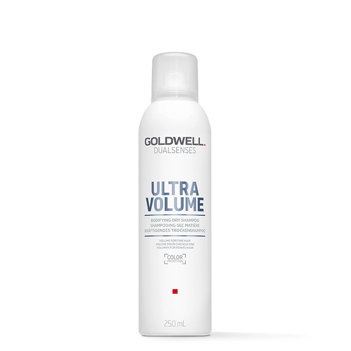 Goldwell Dualsenses Ultra Volume Ultra Volume Bodifying Dry Shampo 250 ml