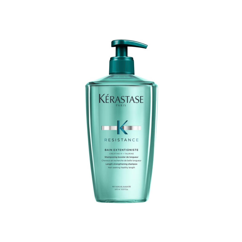 Kerastase Resistance Bain Extentioniste 250ml - 2