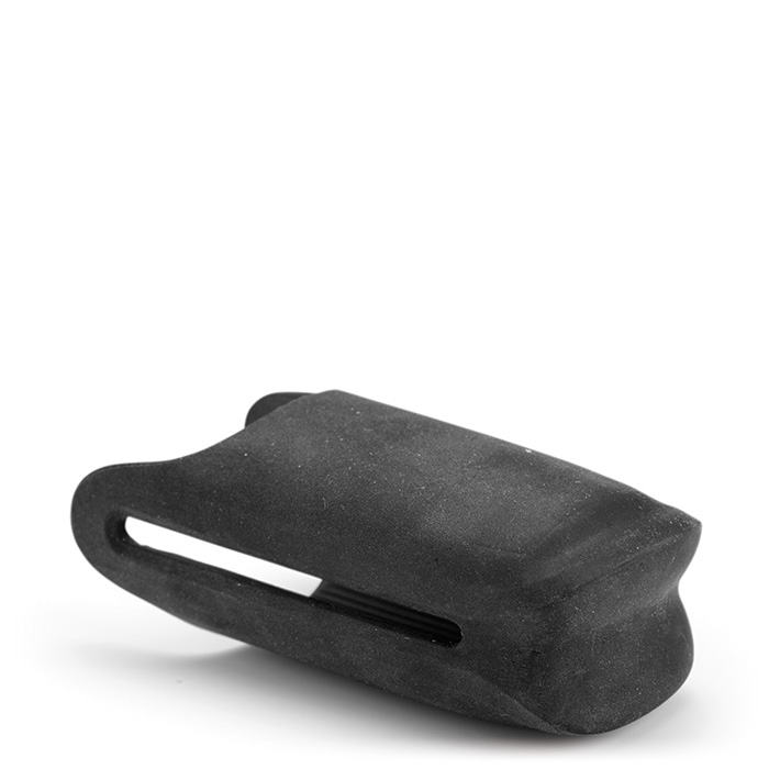 Heat Protection Cap Wide - Plattångsskydd