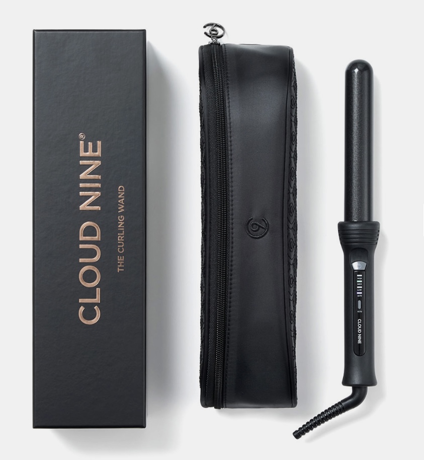Cloud Nine Curling Wand - 2