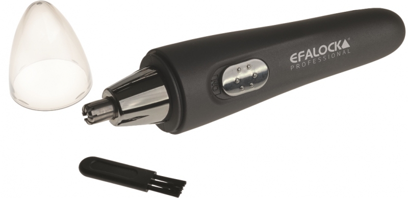 Efaock Näs/Öron hårs Microtrimmer - 2