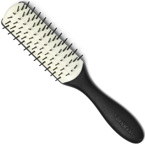 Denman Medium volymstyling borste D31N