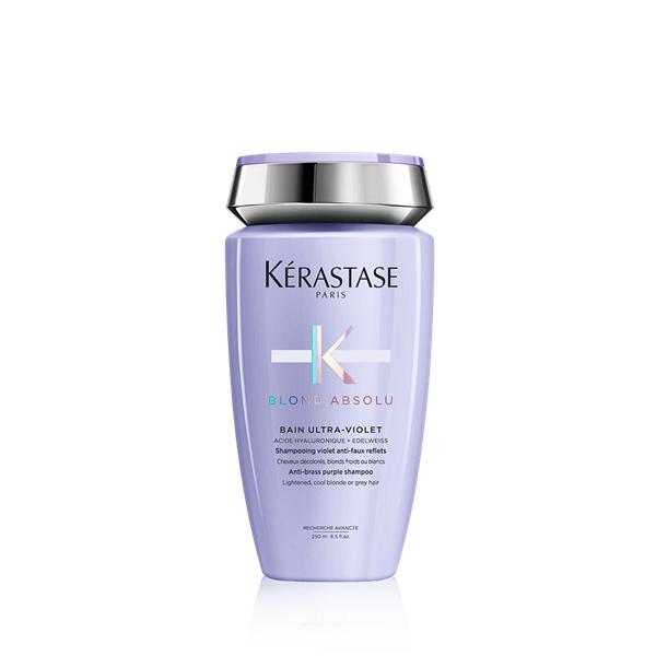 Kerastase Blond Absolu Bain Ultra Violet 250ml