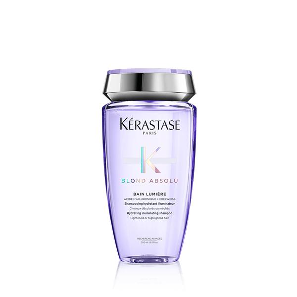 Kerastase Blond Absolu Bain Lumiére