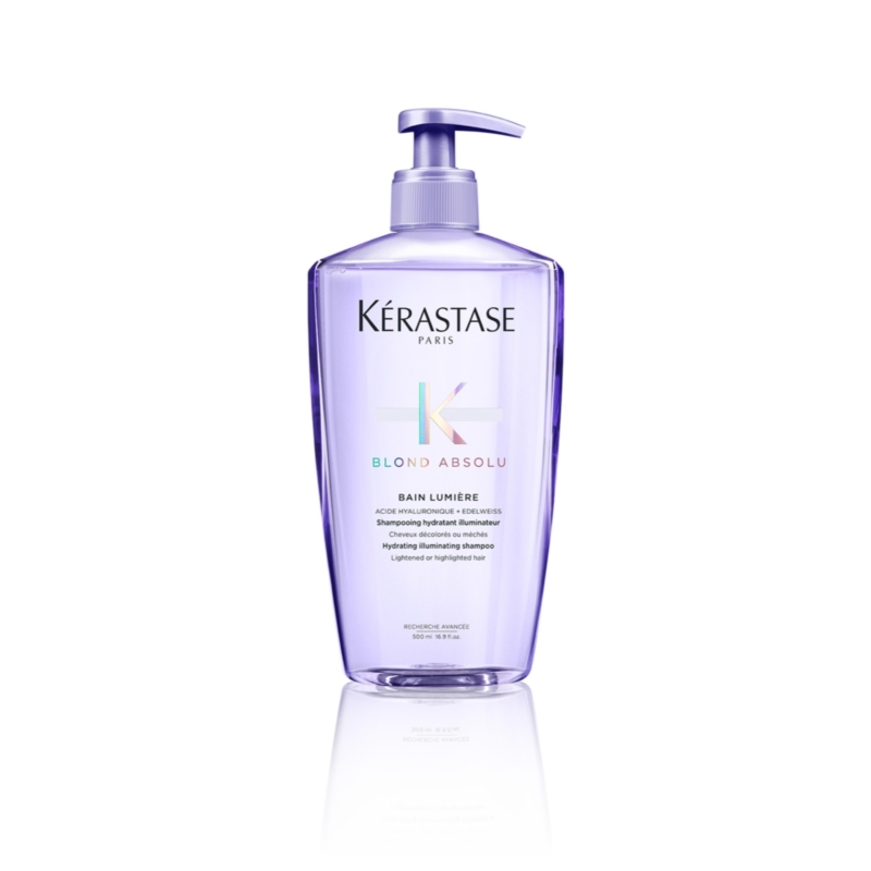 Kerastase Blond Absolu Bain Lumiére - 2