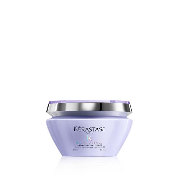 Kerastase Blond Absolu Masque Ultra-Violet 200ml