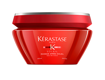 Kerastase Soleil Masque Apre´Soleil 200ml