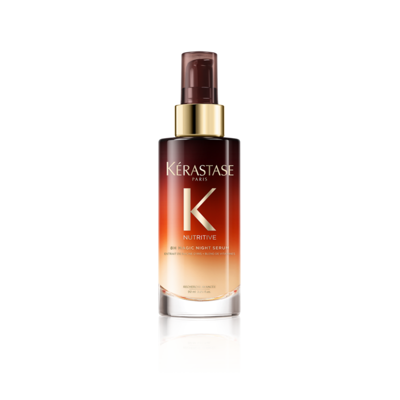 Kerastase Nutritive 8H Night Repair 90ml
