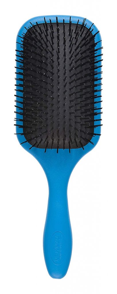 Denman Tangle Tamer Ultra Blå