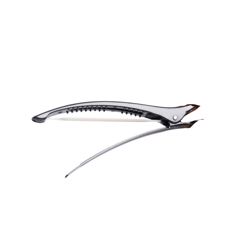 Framar Elastic Sectioning Clips Black