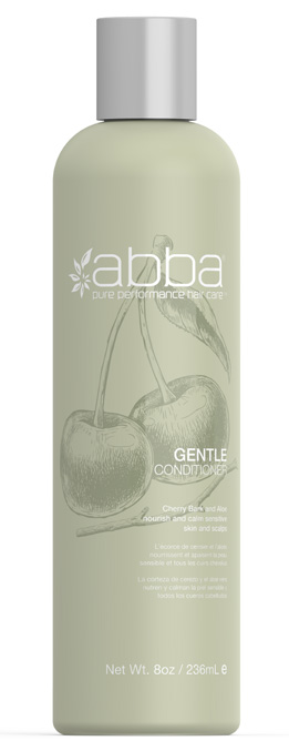 Abba Gentle Conditioner 236ml
