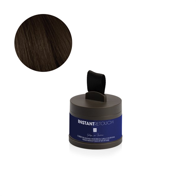 Labor Pro Instant Retouch Hairfiller and Hairconcealer Dark Brown