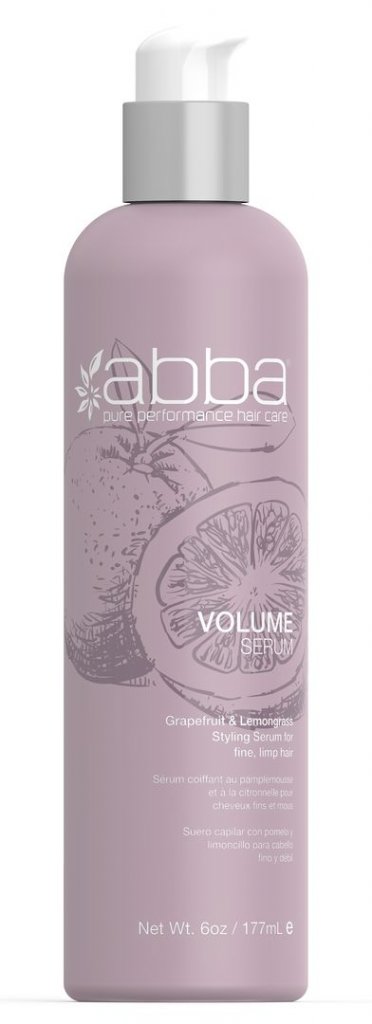 Abba Volume Serum 177ml