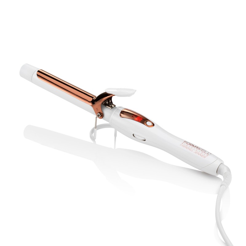 Formawell Runway Series RS Pro Curl-Locktång - 2