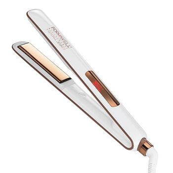 Formawell Runway Series RS Pro Iron-Plattång