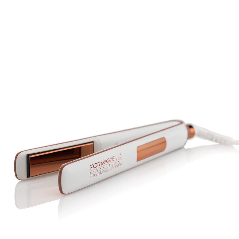 Formawell Runway Series RS Pro Iron-Plattång - 2