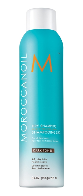 Moroccanoil Dry Schampo Dark Tones 205ml