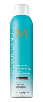 Moroccanoil Dry Schampo Dark Tones 205ml