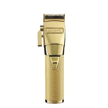 BabylissPro FX Clipper Gold FX8700GE