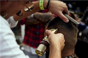 BabylissPro FX Clipper Gold FX8700GE - 6