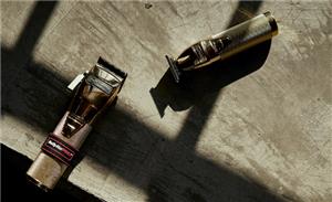 BabylissPro FX Clipper Gold FX8700GE - 2