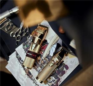 BabylissPro FX Clipper Gold FX8700GE - 4