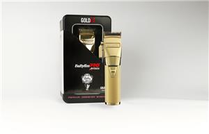BabylissPro FX Clipper Gold FX8700GE - 3