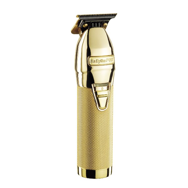 BabylissPro SkeletonFX Trimmer Gold FX7870GE