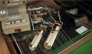 BabylissPro SkeletonFX Trimmer Gold FX7870GE - 5