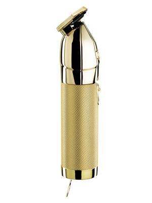 BabylissPro SkeletonFX Trimmer Gold FX7870GE - 2