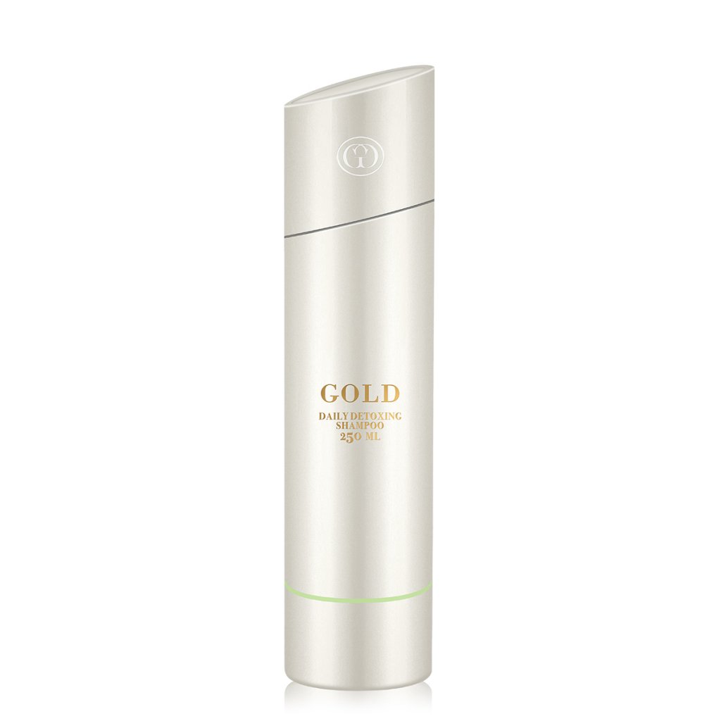 Gold Daily Detoxing Shampoo 250 ml