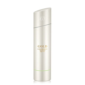 Gold Daily Detoxing Shampoo 250 ml