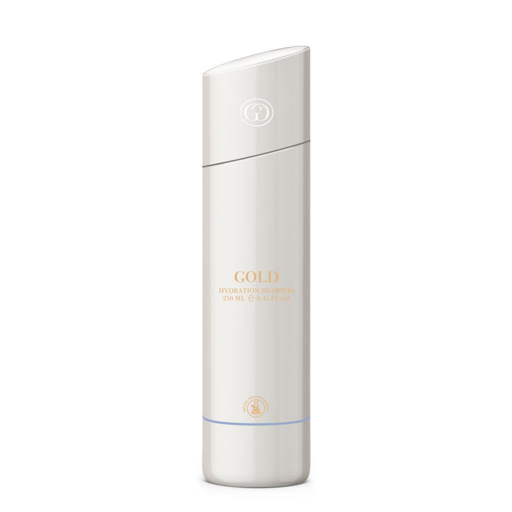 Gold Hydration Shampoo 250 ml - 2