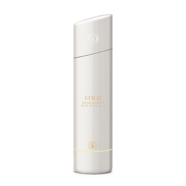 Gold Repair Shampoo 250 ml - 2