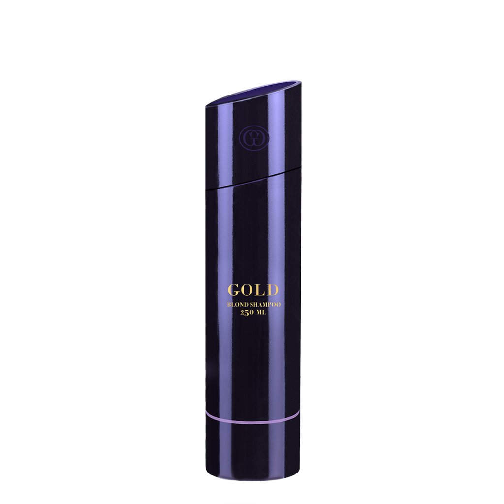 Gold Blond Shampoo 250 ml - 2