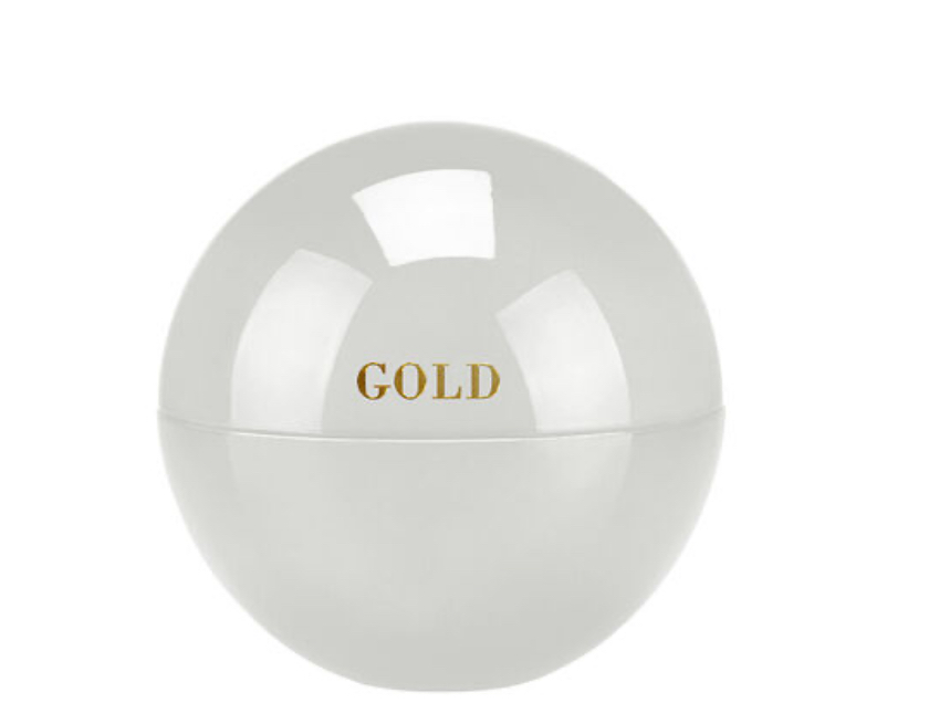 Gold Fiber Wax 80 ml