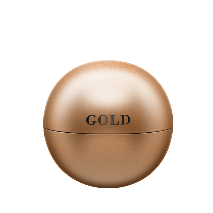 Gold Styling Wax 80 ml