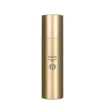 Gold Dry Shampoo 200ml