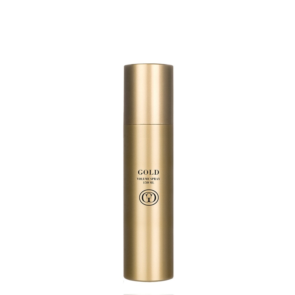 Gold Volume Spray 150ml